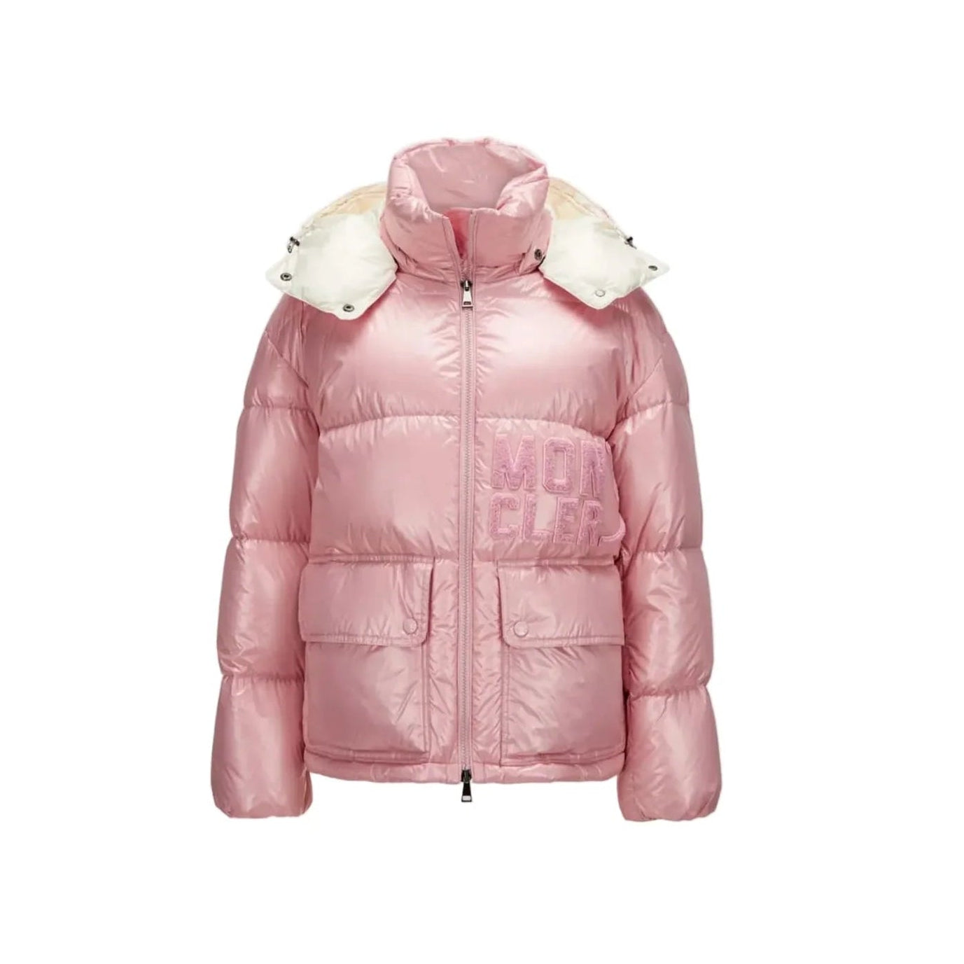 Pasha Puffer Jacket