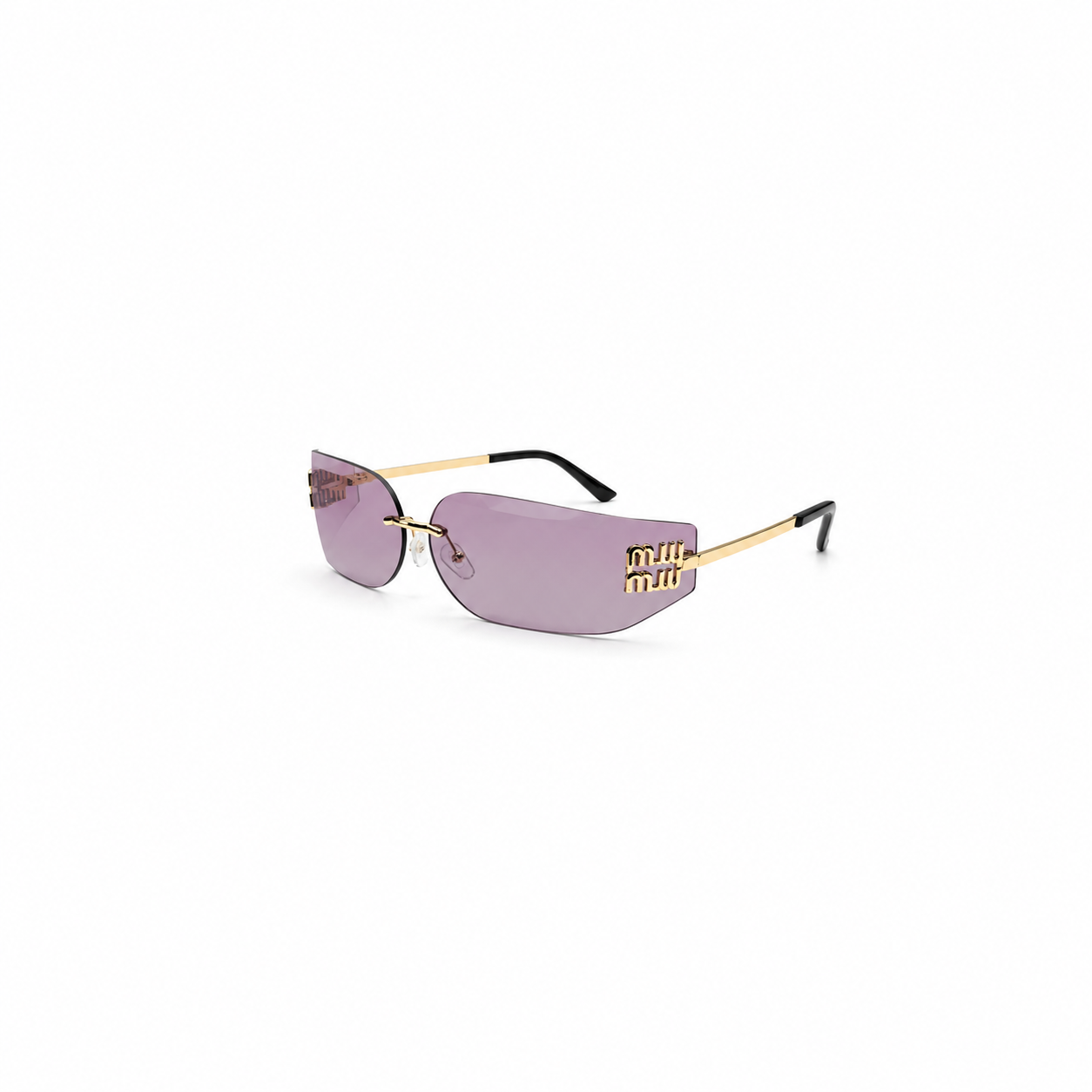 MW glasses
