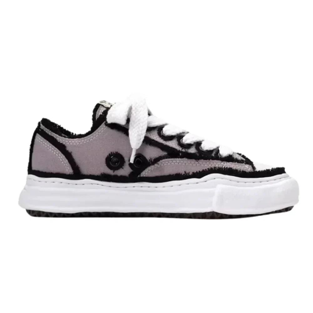 404 Shoes 2.0 - Colors