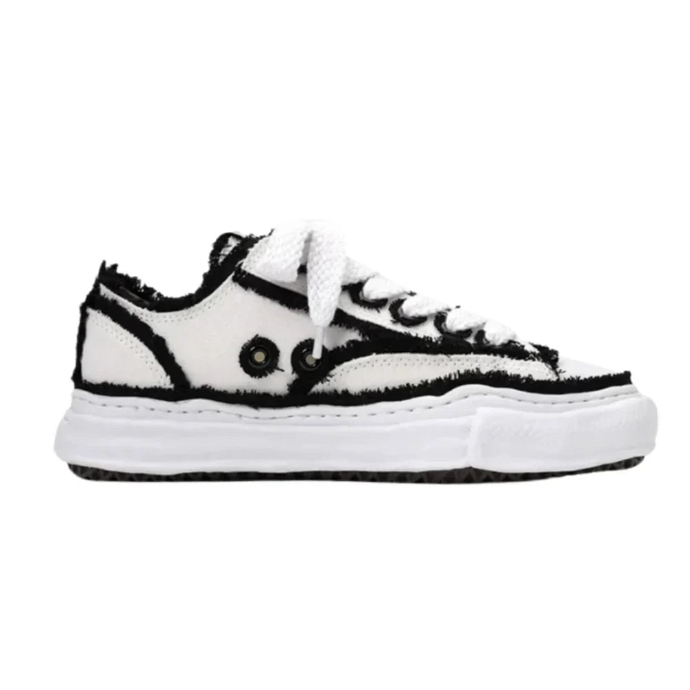 404 Shoes 2.0 - Colors