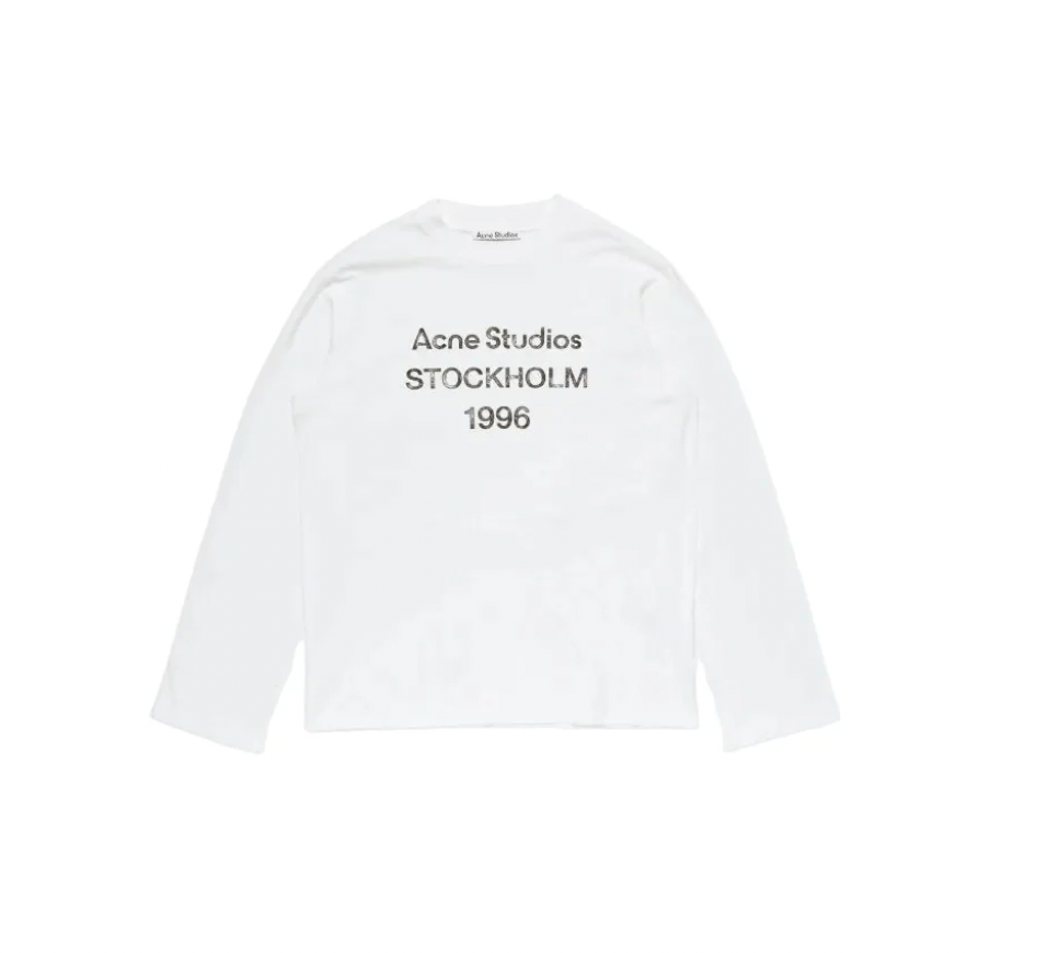 Stockholm Longsleeve