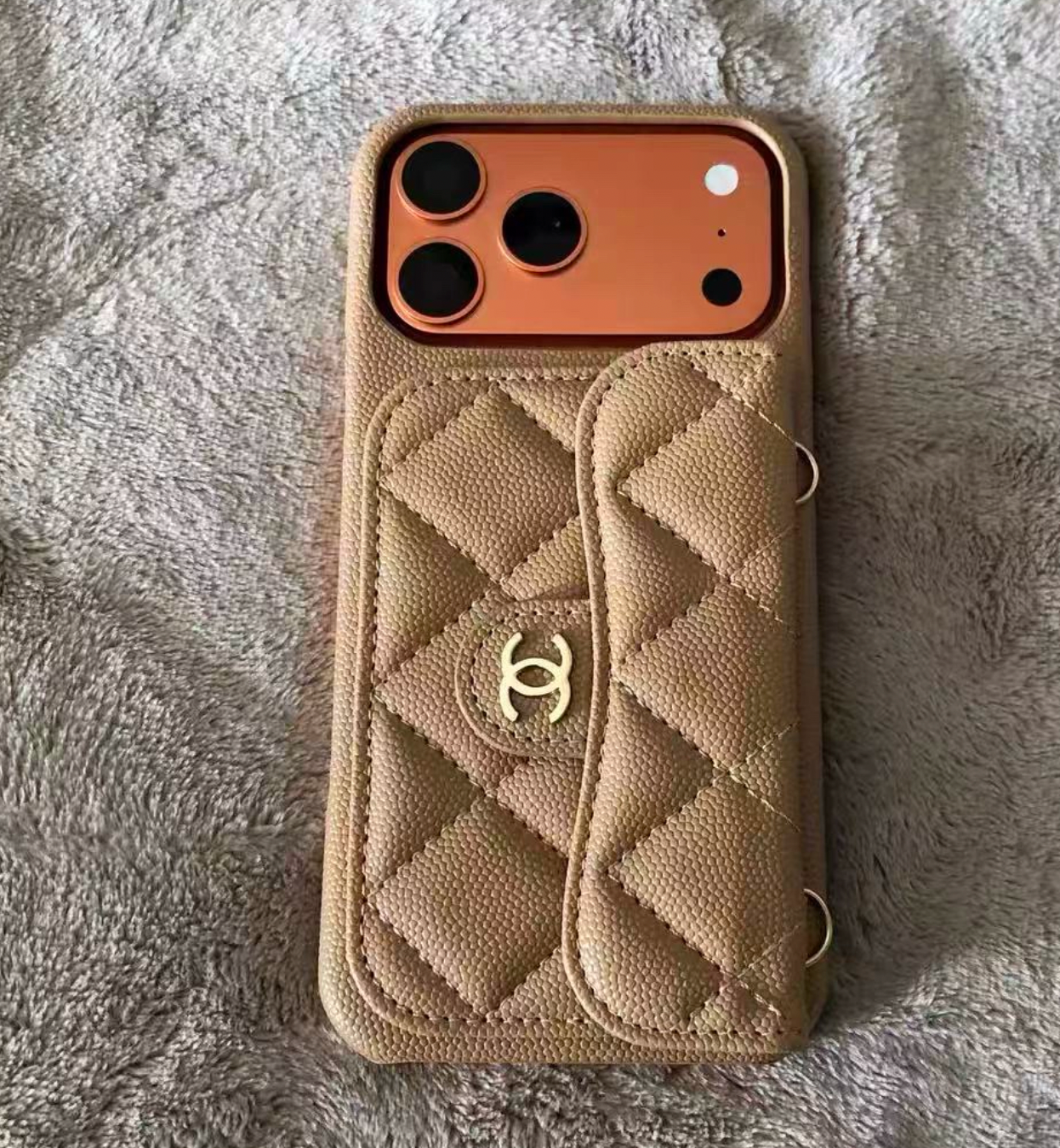 Autumn CC Iphone Case- 3 Varianten