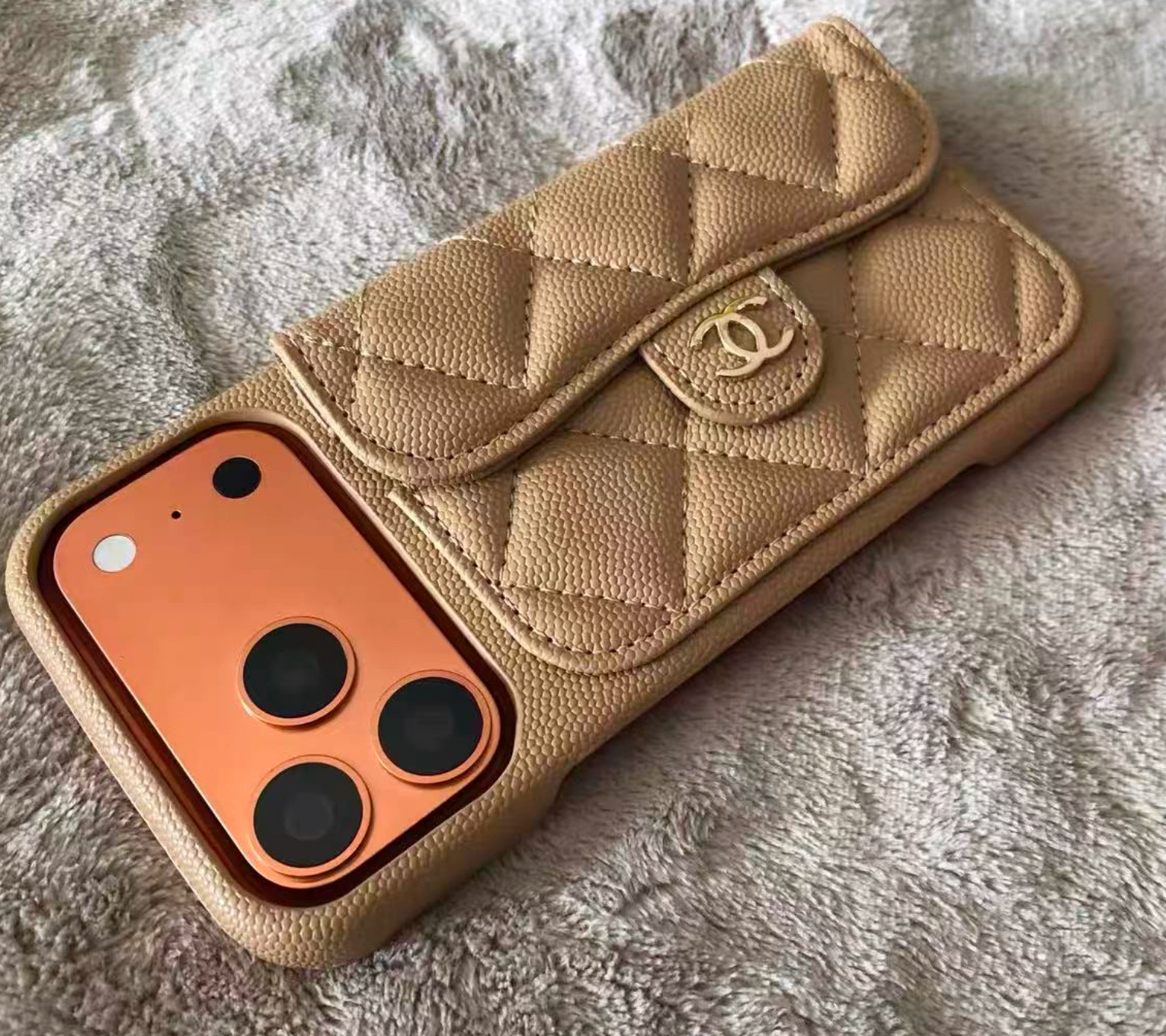 Autumn CC Iphone Case- 3 Varianten