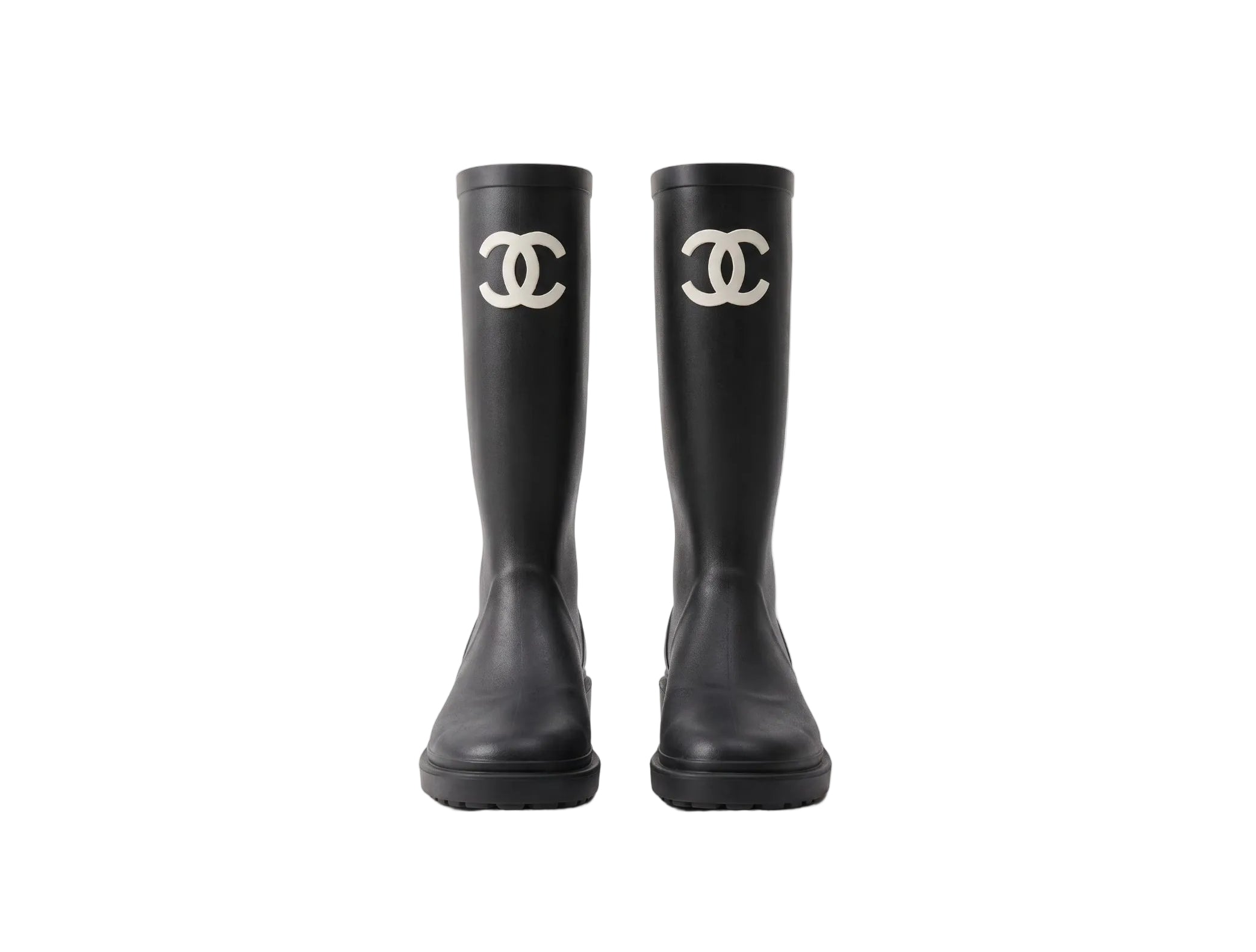 Rainy Boots