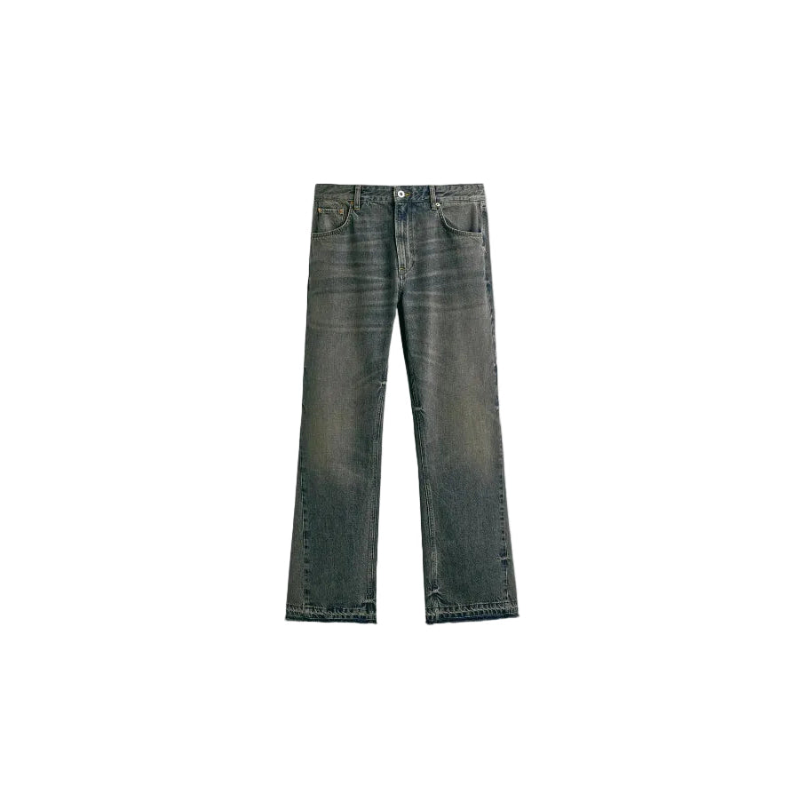 London Flared Jeans
