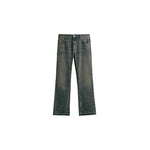 London Flared Jeans
