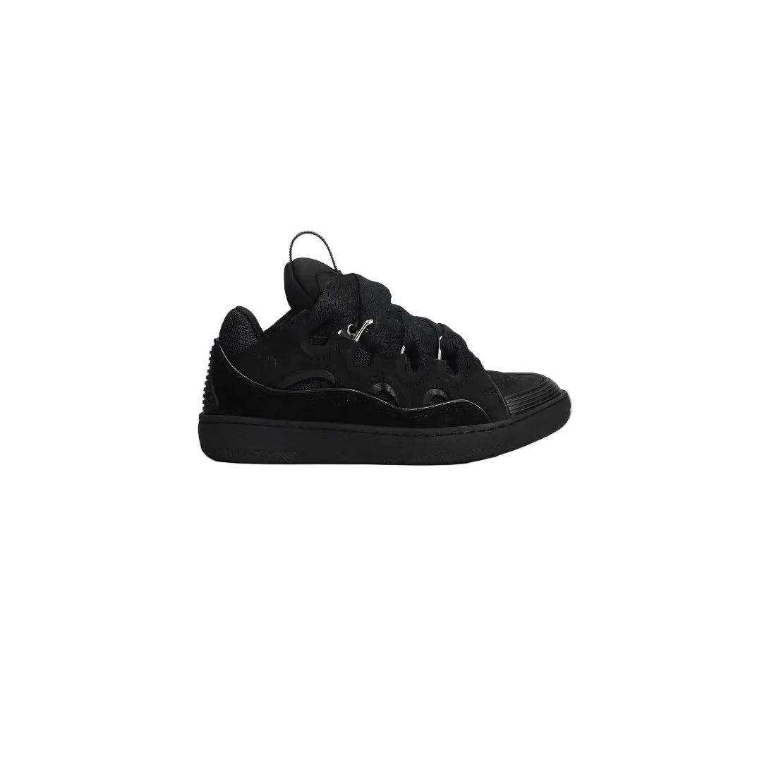 Big Bash Black  Sneakers