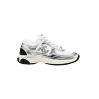Silver Surfer Shoes