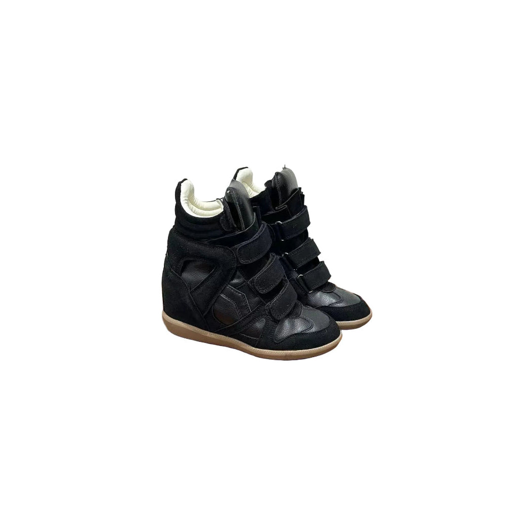 High Top Shoes