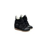 High Top Shoes