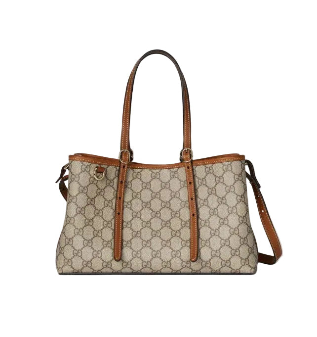 Sisi Large Tote Bag - 2 Colors