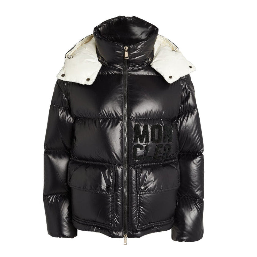 Pasha Puffer Jacket