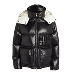 Pasha Puffer Jacket