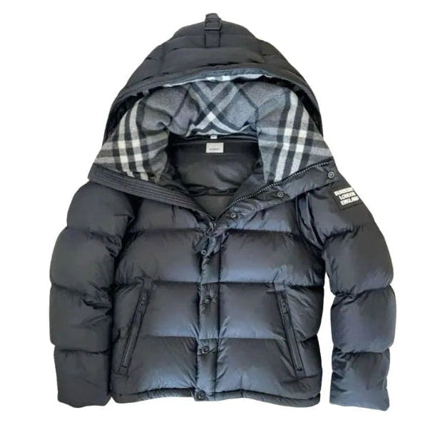 Amsterdam Jacket