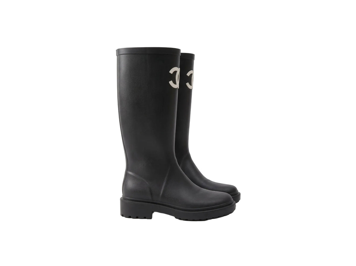 Rainy Boots