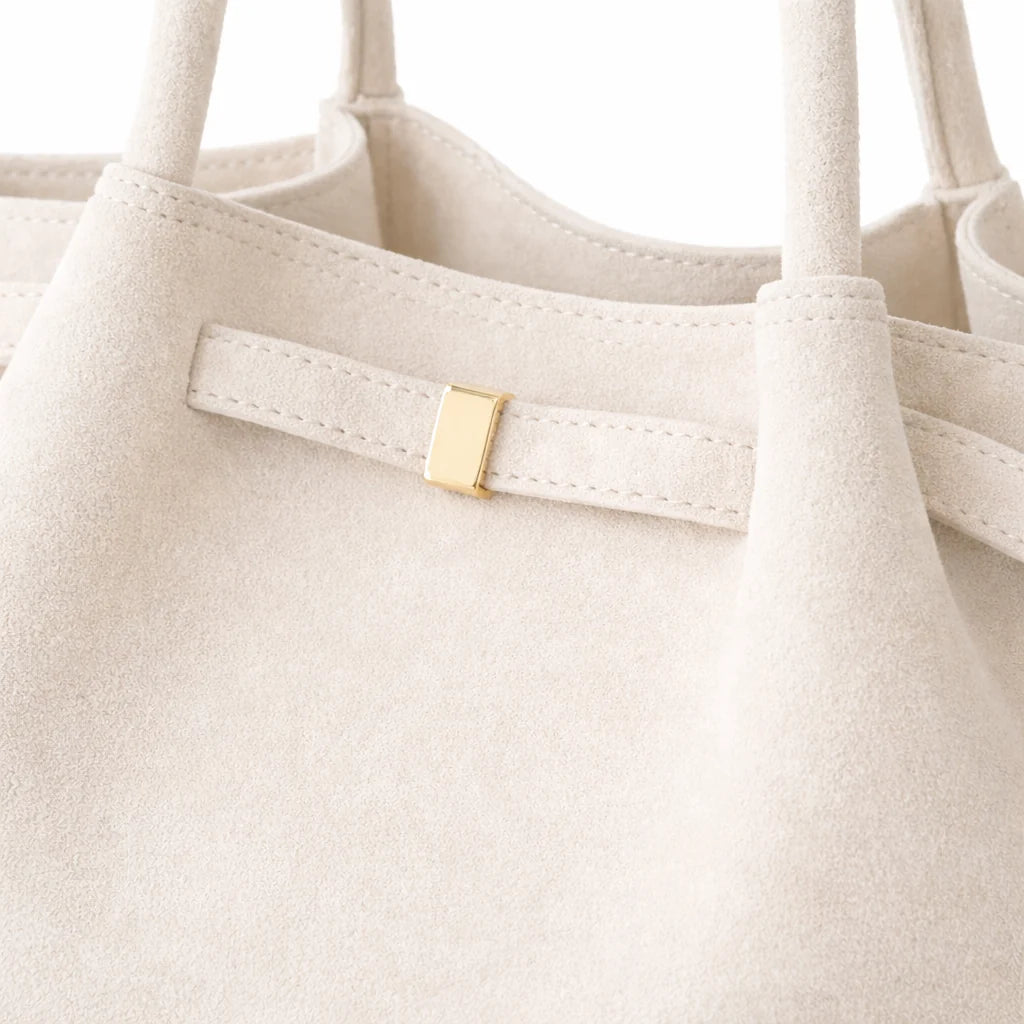 Berolina Bag Cream