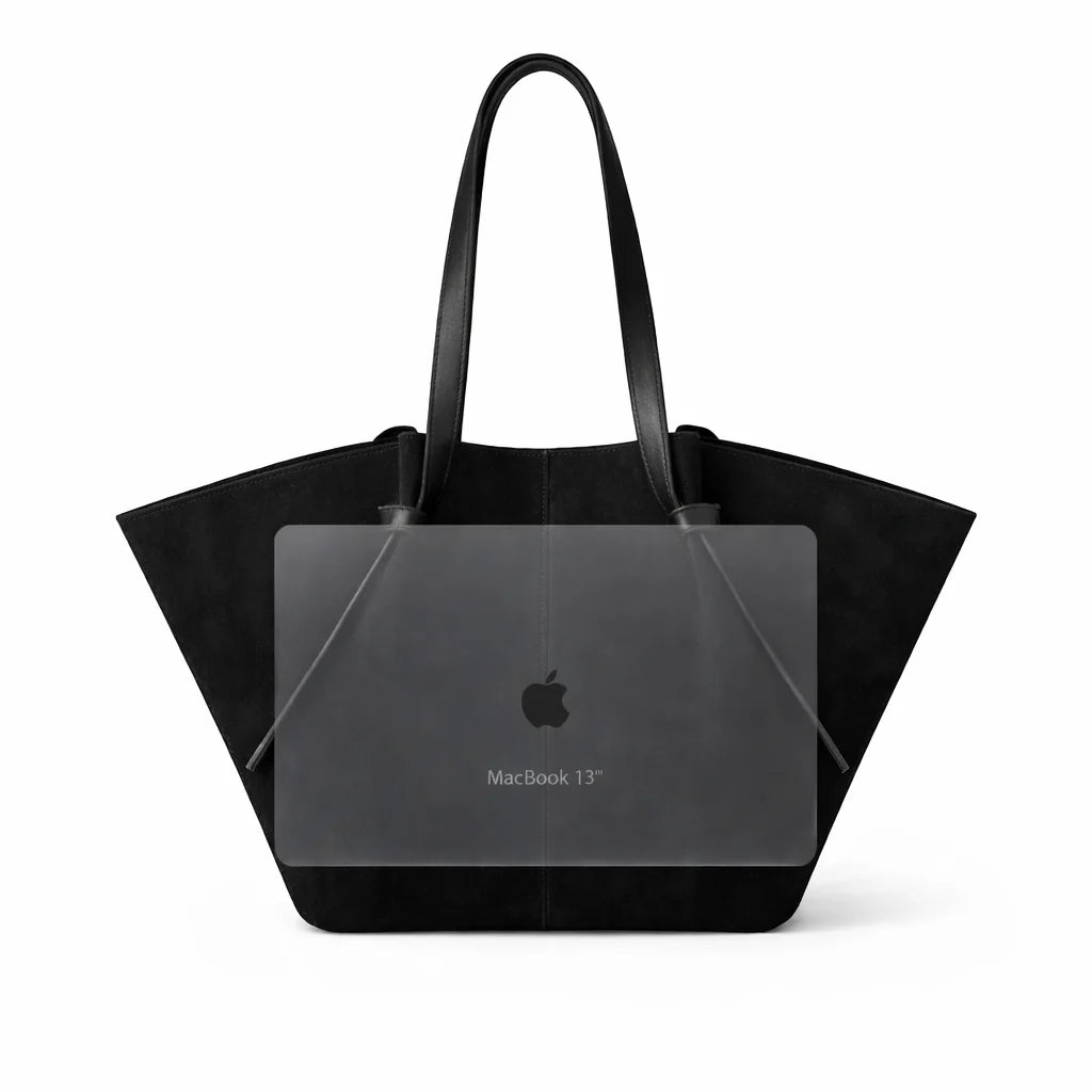 Cella Black Bag