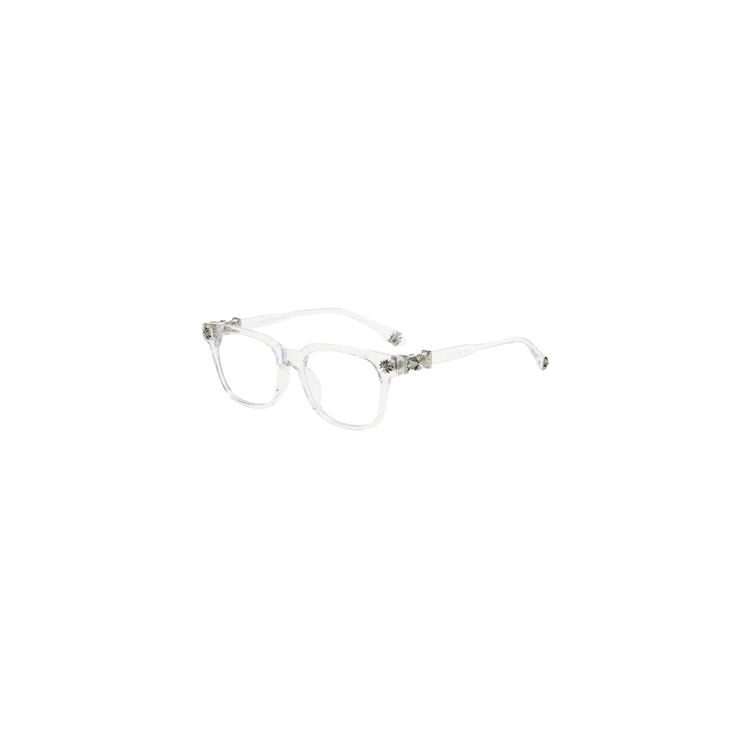 SKULL CROSS GLASSES