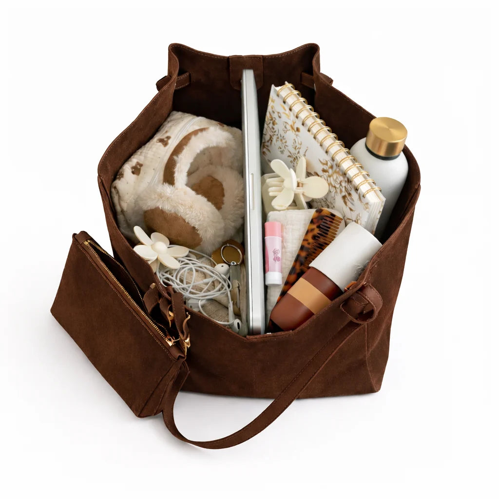 Cella Bag Coffee