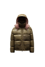 Pasha Puffer Jacket