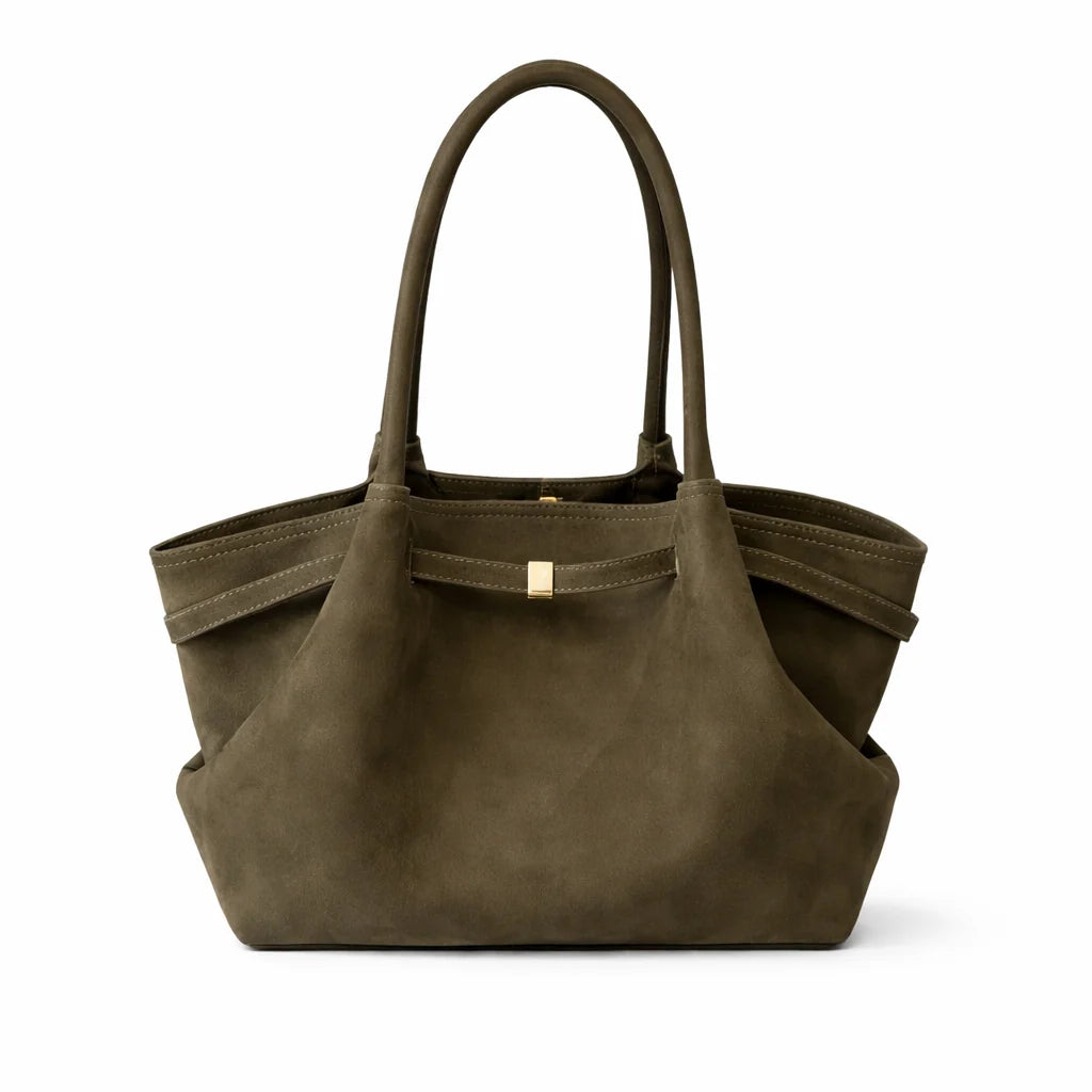 Berolina Bag Henna Green