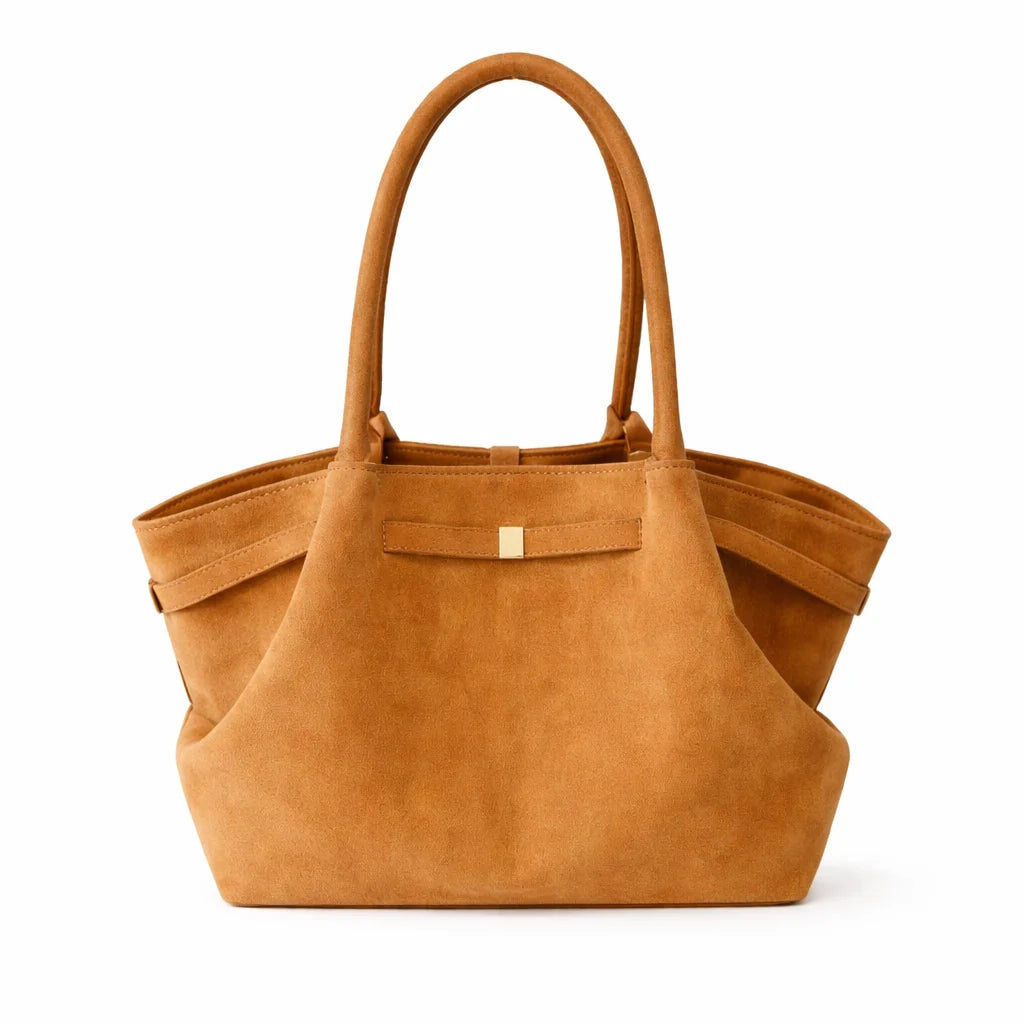 Berolina Bag Cosmic Orange
