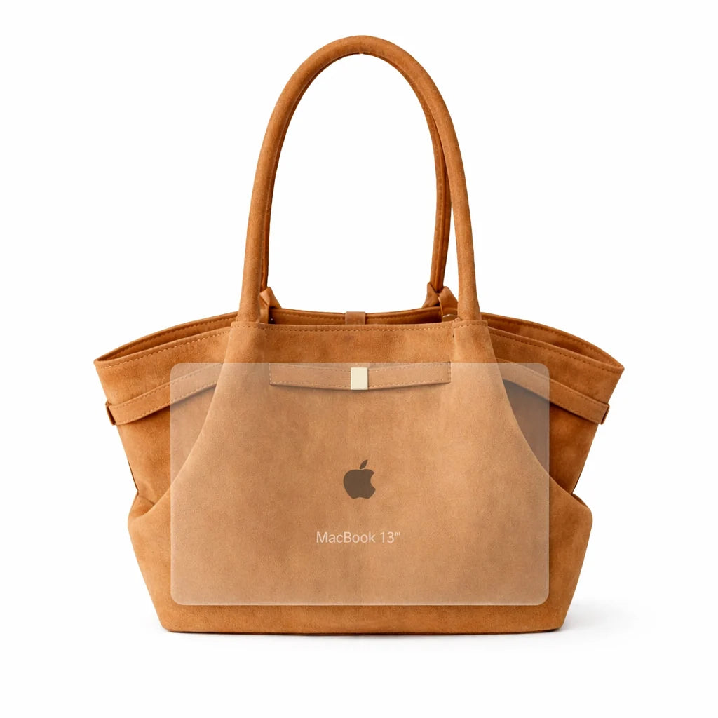 Berolina Bag Cosmic Orange